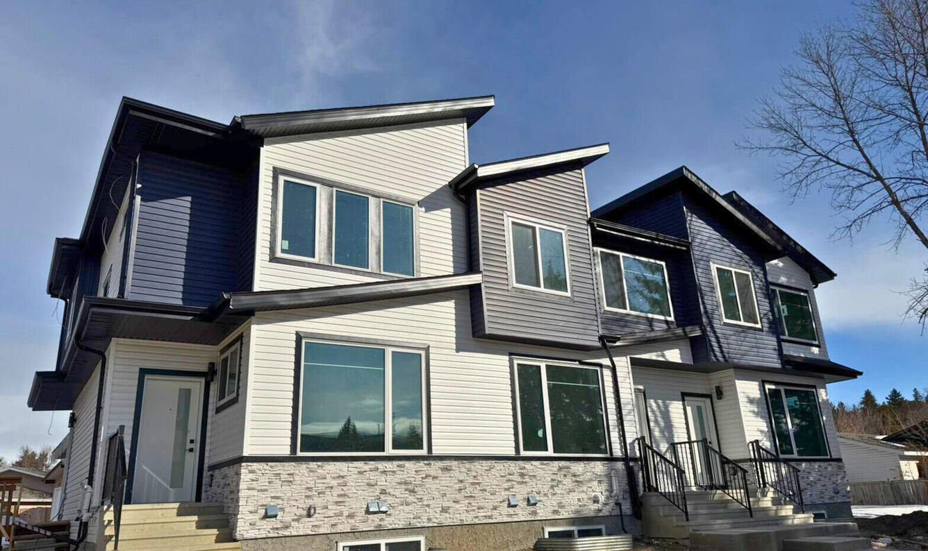 Untitled Premium multi-family apartment building in Alberta designed for investors seeking strong rental income, long-term appreciation, and scalable portfolio growth.